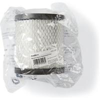 Nedis Stofzuiger Cartridge-Filter | Vervanging voor: Nedis® | VCAC118BK | 1 stuks - VCAC118AF VCAC118AF - thumbnail