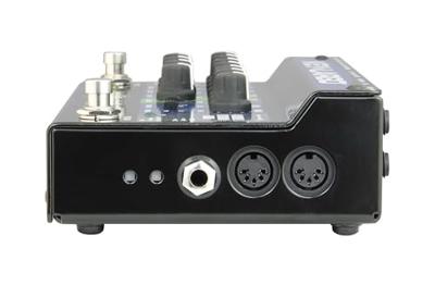 Radial Key-Largo keyboard mixer