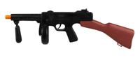 Boland ratelgeweer Tommy Gun 49 cm S - thumbnail