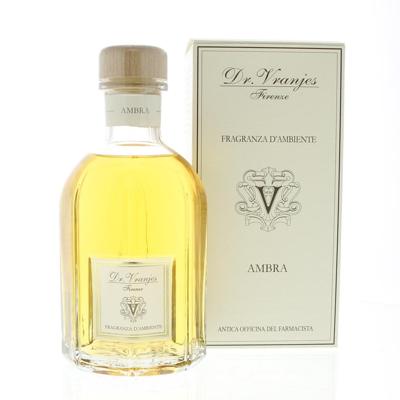 Dr. Vranjes Ambra Fragranza D'Ambiente 500ml Dr. Vranjes Ambra Fragranza D'Ambiente 500ml