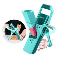 Nicer Dicer Mando - Voor een snelle kookvoorbereiding - thumbnail