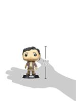 Funko Pop! Movies: Star Wars - Poe Dameron 192 (14747-PX-1VW) - thumbnail