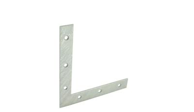 Gebr. Bodegraven raamhoek - 150x150mm - ZM