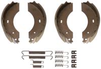 VALERYD Brake shoe set 230 x 60 alko 2360/61 - thumbnail