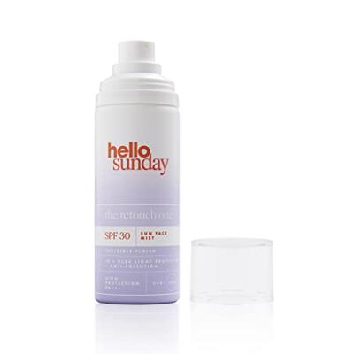 Hello Sunday Face Mist SPF30 Hello Sunday Face Mist SPF30