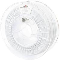 Spectrum Filaments 81048 PLA High Speed Filament PLA kunststof Highspeed filament, Hoge stijfheid, Hoge treksterkte 1.75 mm 1000 g Arctic White, Wit 1 stuk(s) - thumbnail