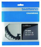 Shimano kettingblad ultegra 6800 11v 39t-md y1p439000 - thumbnail