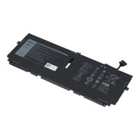 Dell Laptop Accu 6500 mAh - thumbnail