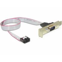 Delock 89300 PC-slot 1 stuk(s) - thumbnail