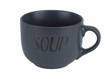 Soepkom Soup