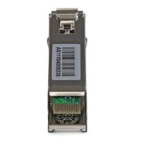 StarTech.com MSA conforme SFP transceiver module - 1000BASE-SX - thumbnail