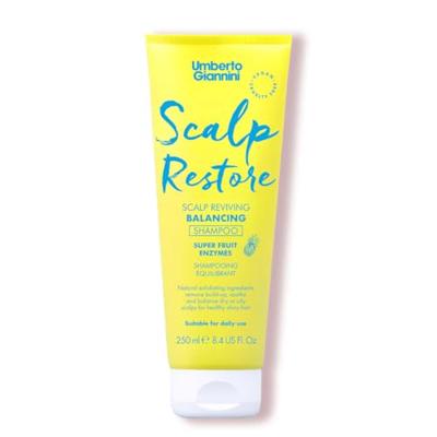 Umberto Giannini Scalp Restore Scalp Reviving Shampoo 250ml