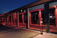 Deko Light 733046 Solar Premium I Staande lamp op zonne-energie LED LED vast ingebouwd 1.6 W Donkergrijs - thumbnail