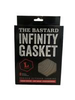 Infinity Gasket Large BBQ The Bastard - The bastard - thumbnail