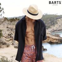 Barts Liwock Heren Hoed Natural Onesize - thumbnail