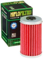 HIFLOFILTRO ölfilter oil filter hf 169 - thumbnail