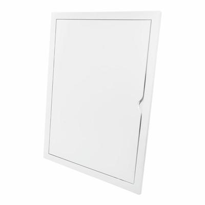 Inspectiedeksel EDM 87744 Wit Inbedbaar Rechthoekig 32,5 x 42,5 cm