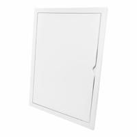 Inspectiedeksel EDM 87744 Wit Inbedbaar Rechthoekig 32,5 x 42,5 cm - thumbnail