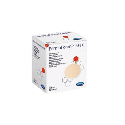 Permafoam Classic 6cm 10 Rond 8821000