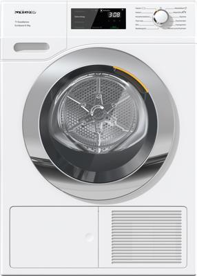 Miele TEH 795 WP Excellence Warmtepompdroger