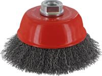 Ivana 51726 komborstel 100 mm - thumbnail