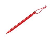 MSR Groundhog Stake Kit (6 Stakes) Haring - thumbnail