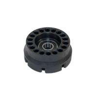 Burley Kard bur bark ranger wheel sprocket with bearings - thumbnail