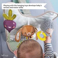 Speelgoed tuinwagen - TAF TOYS meerkleurig - thumbnail