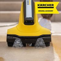 Kärcher Home & Garden 2.644-340.0 Borstelrol - thumbnail