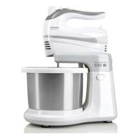 mixer-kneder met kom Haeger BL-5BW.009A MAX MIXER PRO 500 W 3 L Multicolour - thumbnail