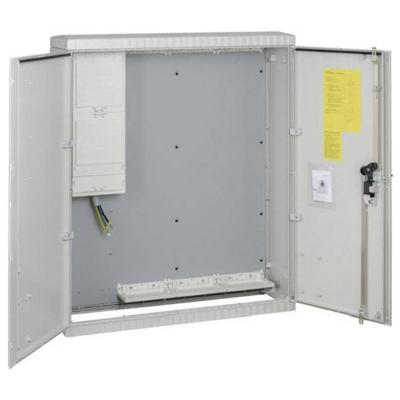 ABN SZ132AL0500 Aansluitkast voor meter Inhoud: 1 stuk(s)