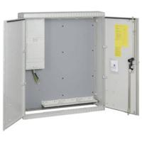 ABN SZ132AL0500 Aansluitkast voor meter Inhoud: 1 stuk(s) - thumbnail