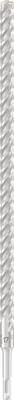 Bosch Accessoires PRO SDS plus-5X Hamerboor | 17 x 400 x 465 mm - 2608707239