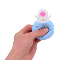 John Toy Squeeze& pop astronaut - thumbnail