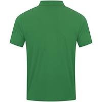 JAKO 6323 Polo Power - Sportgroen - S - thumbnail