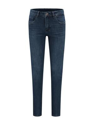 PARA MI Jeans Celine Skinny | Old blue