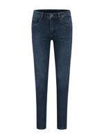 PARA MI Jeans Celine Skinny | Old blue - thumbnail