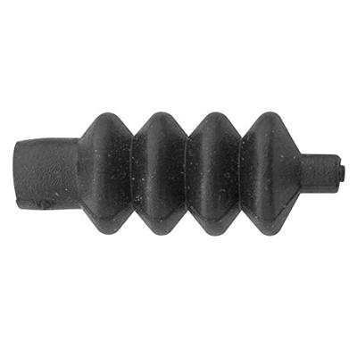 Elvedes Ds rubberhoes v-brake zw (15)