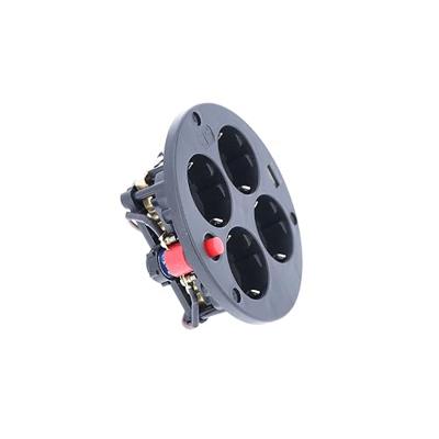 AS Schwabe 11541 Stopcontactsplitter 1 stuk(s)