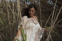 Manfrotto opvouwbaar reflectiescherm 75cm sunfire/wit - thumbnail