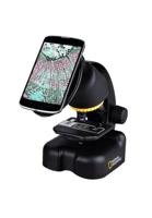 NATIONAL GEOGRAPHIC Telescoop- en Microscoopset met Smartphone Adapter - thumbnail