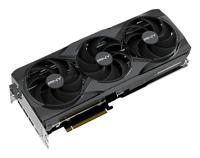 VGA PNY GeForce RTX 5080 16GB Overclocked Triple Fan - thumbnail