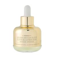 Korres Kf Elixir Gouden Krokus Saffron 30ml - thumbnail