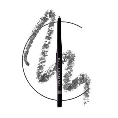 Les Couleurs de Noir Stylo Yeux WR 06 Gris .35gr Les Couleurs de Noir Stylo Yeux WR 06 Gris .35gr