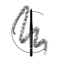 Les Couleurs de Noir Stylo Yeux WR 06 Gris .35gr - thumbnail