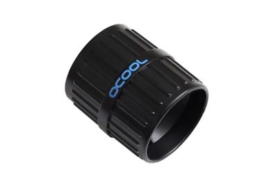 Alphacool Eistools Strong Guy Entgrater für Hard-Tubes Waterkoelingfitting