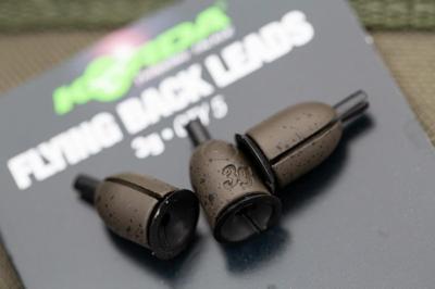Korda Flying Backlead Small