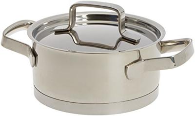 Kookpot met Deksel Valira PJ457016 16CM