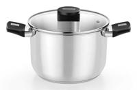 Kookpot met Deksel Monix M240230 - thumbnail
