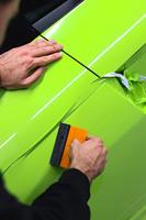 Steinel prem. zuigmond alcantara coating | 2stuks - 084189 - thumbnail